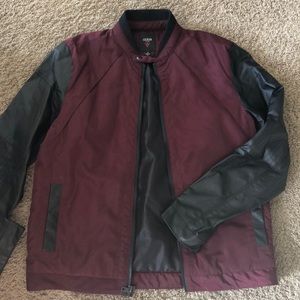 Guess jacket